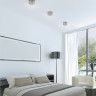 Спот NOVOTECH ENIGMA встраиваемый 369538 NV-369538
