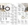Спот NOVOTECH NOVEL LED встраиваемый 357605 NV-357605