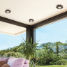 Спот NOVOTECH PATTERN встраиваемый 370220 NV-370220
