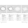 Спот NOVOTECH PEILI 15W встраиваемый светодиодный 357268 NV-357268