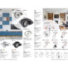Спот NOVOTECH SOLO LED встраиваемый NV-357458