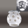 Спот NOVOTECH ZEFIRO встраиваемый NV-370157