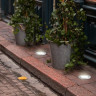 Светильник NOVOTECH SOLAR LED на солнечной батарее NV-358023