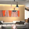 Светильник подвесной NOVOTECH ALBA 358989 NV-358989