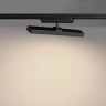 Светильник трековый NOVOTECH PORT 359778 черный NV-359778