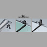 Трековый светильник NOVOTECH FLUM 358411 NV-358411