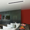 Встраиваемый светильник NOVOTECH ANTEY 357623 NV-357623