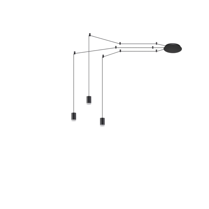Светильник подвесной NOVOTECH WEB 357936 NV-357936
